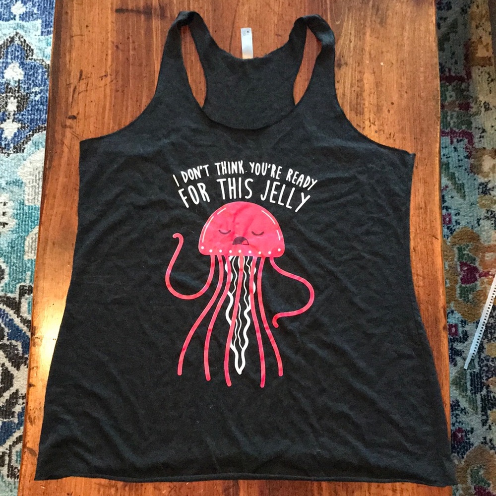 Workout Tank